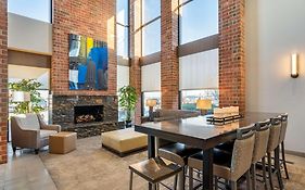 Comfort Inn Downers Grove - Lombard